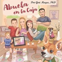 bokomslag Abuela en la Caja