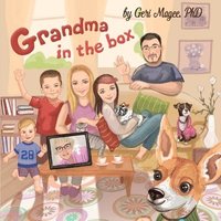 bokomslag Grandma in the Box