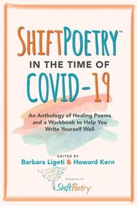 bokomslag Shift Poetry in the Time of COVID-19