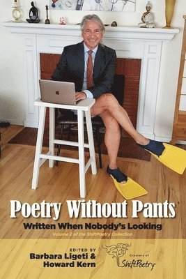 Poetry Without Pants 1