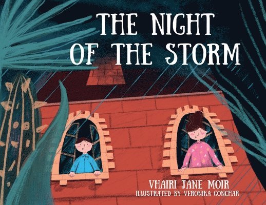 The Night of the Storm 1