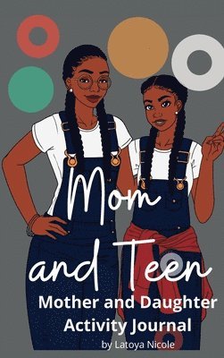 Mom and Teen 1