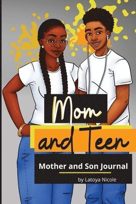 Mom and Teen 1