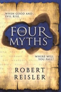 bokomslag The Four Myths