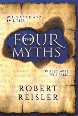 bokomslag The Four Myths