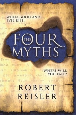 The Four Myths 1