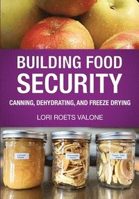 bokomslag Building Food Security