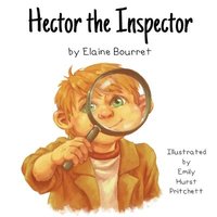 bokomslag Hector The Inspector