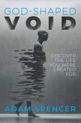 bokomslag God-Shaped Void: Discover the Life You Were Created For.