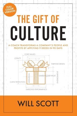 The Gift of Culture 1