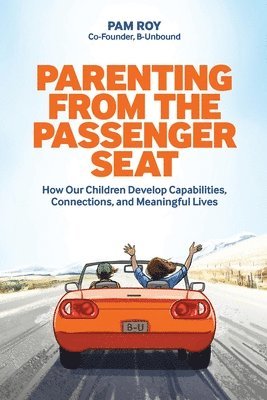 Parenting From The Passenger Seat 1