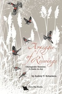 bokomslag Arpeggio of Redwings