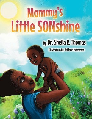 Mommy's Little SONshine