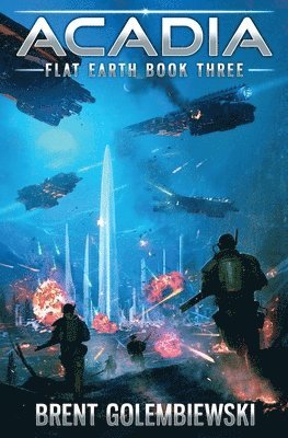 Brent W Golembiewski, Brent W. Golembiewski, Brent W, Golembiewski - Acadia, Häftad