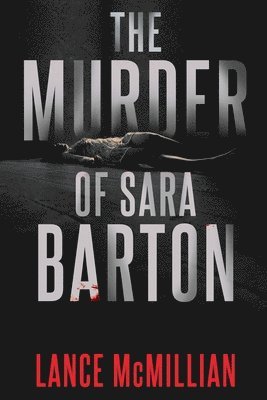 bokomslag The Murder of Sara Barton