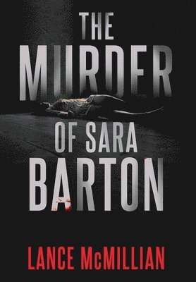 bokomslag The Murder of Sara Barton