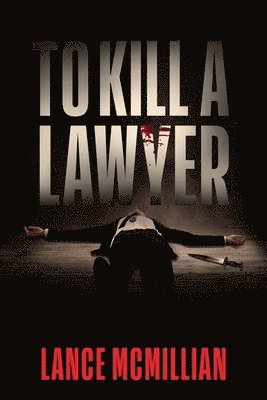 To Kill A Lawyer 1