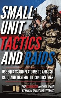 bokomslag Small Unit Tactics and Raids