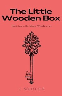 bokomslag The Little Wooden Box