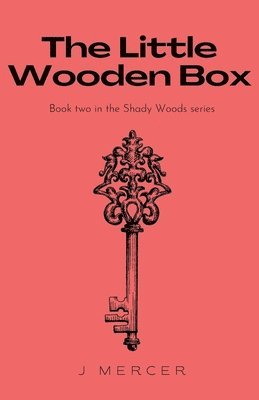 The Little Wooden Box 1