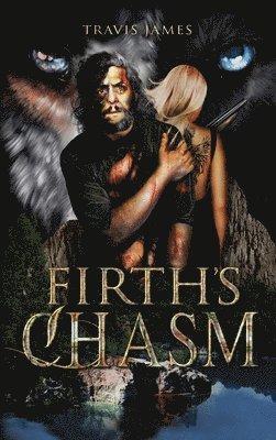 Firth's Chasm 1