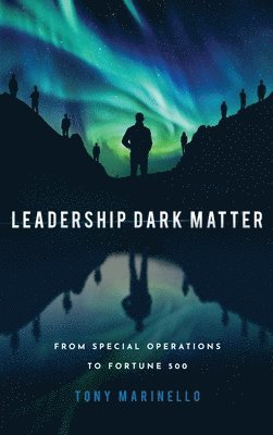 Leadership Dark Matter 1