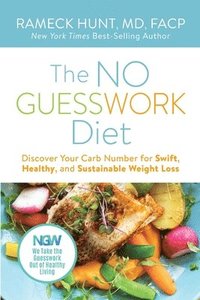 bokomslag The NO GUESSWORK Diet