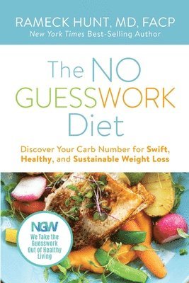 The NO GUESSWORK Diet 1