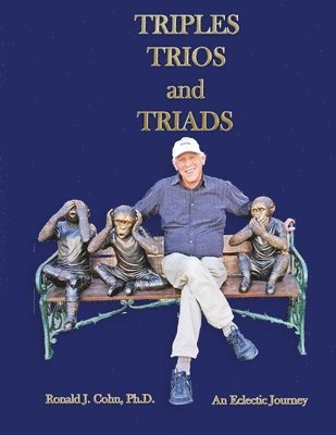 bokomslag Triples, Trios, and Triads: An Eclectic Journey