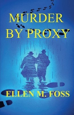 Murder By Proxy: A Donae' Detective Thriller 1