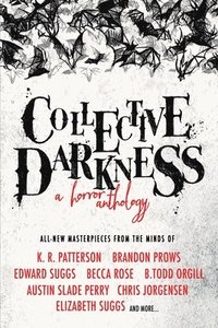 bokomslag Collective Darkness
