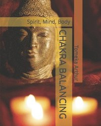 bokomslag Chakra Balancing