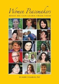 bokomslag Women Peacemakers