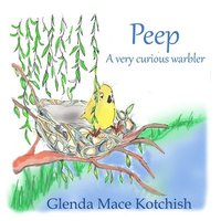 bokomslag Peep: A Very Curious Warbler