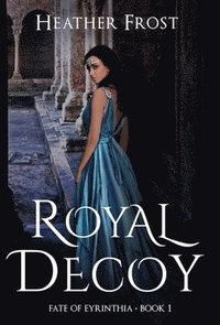 bokomslag Royal Decoy