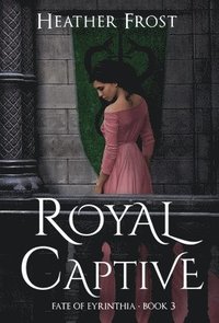 bokomslag Royal Captive