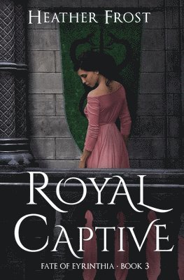 Royal Captive 1