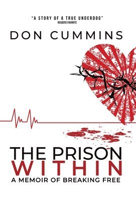 Don Cummins - Prison Within, Inbunden