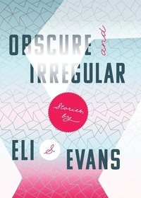 bokomslag Obscure & Irregular