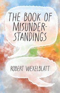 bokomslag Book of Misunderstandings