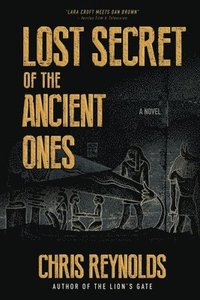 bokomslag Lost Secret of the Ancient Ones