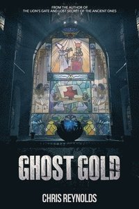 bokomslag Ghost Gold