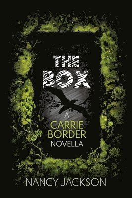 bokomslag The Box, a Carrie Border Novella