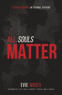 bokomslag All Souls Matter: A Crash Course in Eternal Affairs