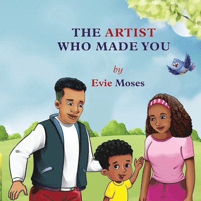 The Artist Who Made You 1