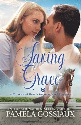 Saving Grace 1