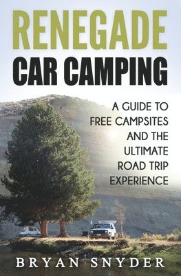 Renegade Car Camping 1