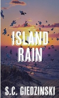 bokomslag Island Rain