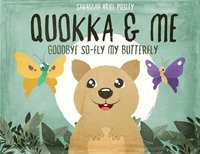 bokomslag Quokka & Me