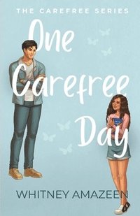 bokomslag One Carefree Day